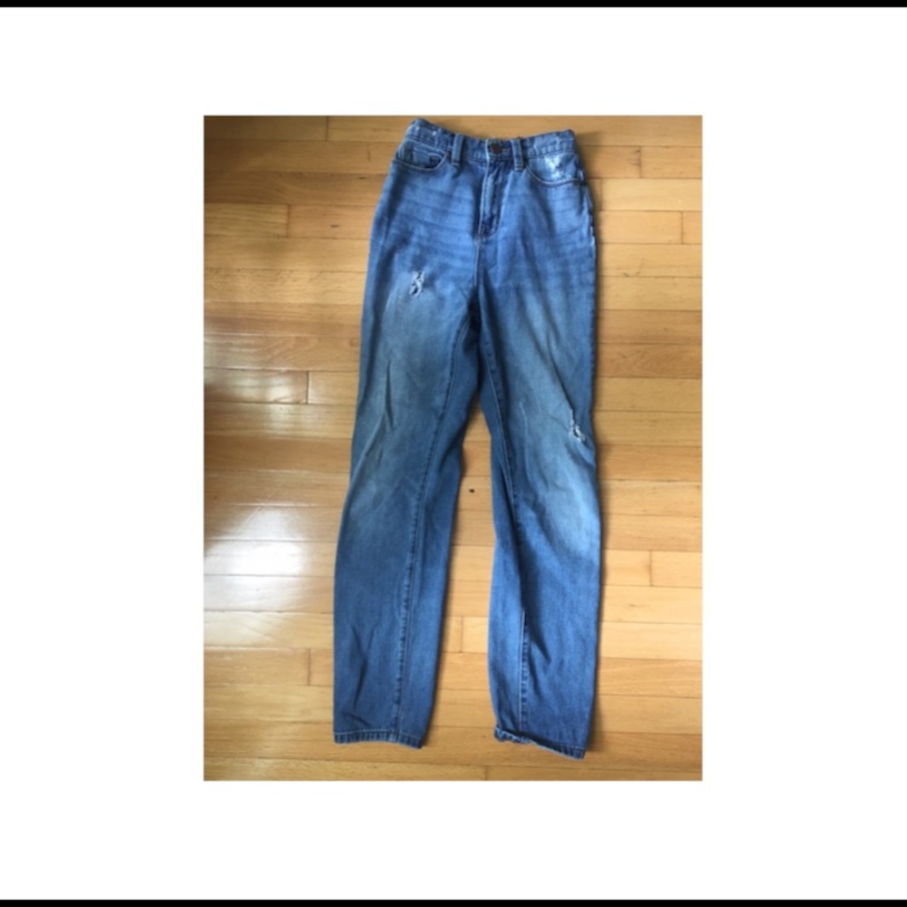 Urban outfitters BDG mom jeans